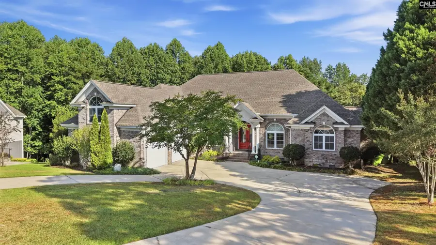 313 Bentwood Lane, Columbia, SC 29229 - #3