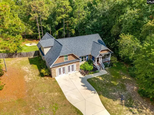 1282 Sand Oak Drive, Lugoff, SC 29078