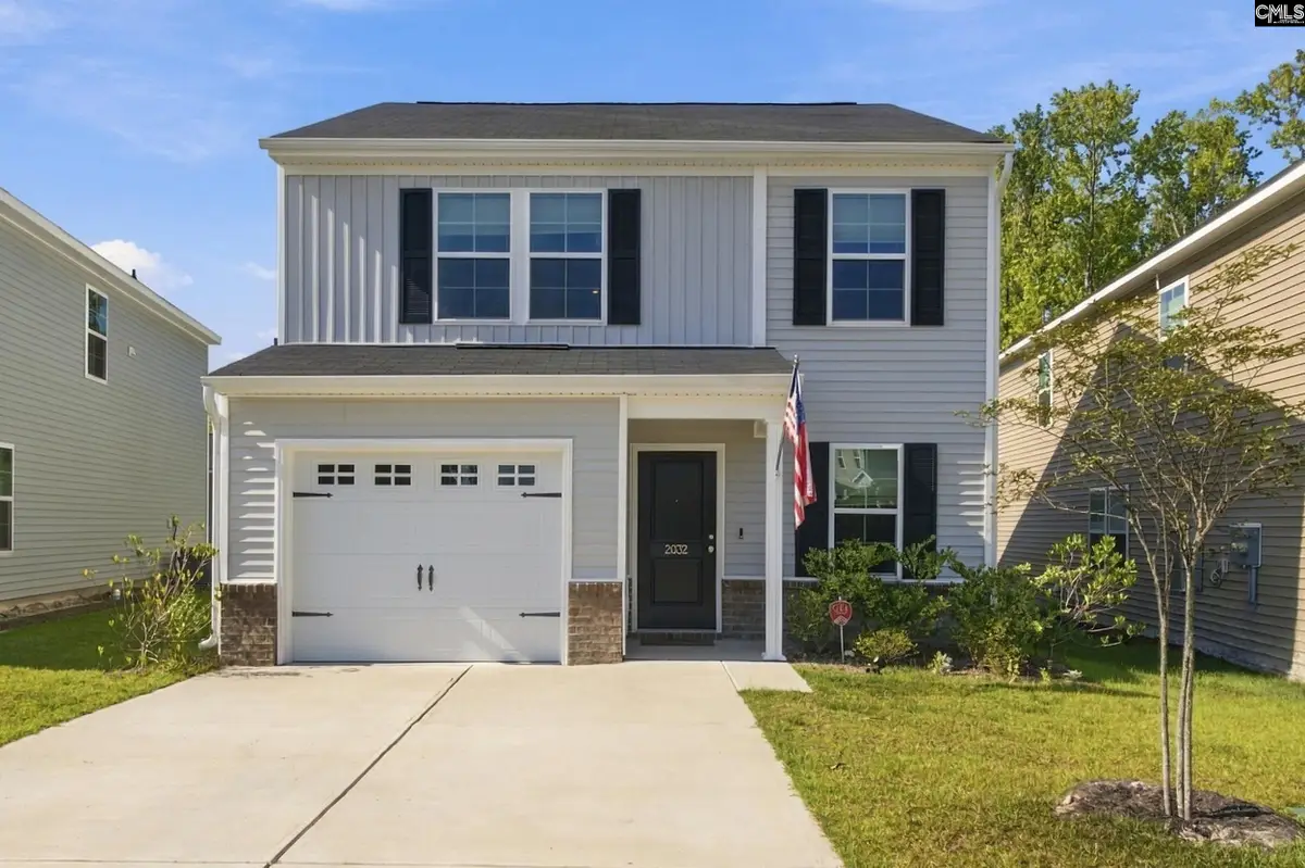 2032 Mapleton Drive, Columbia, SC 29223 - #1