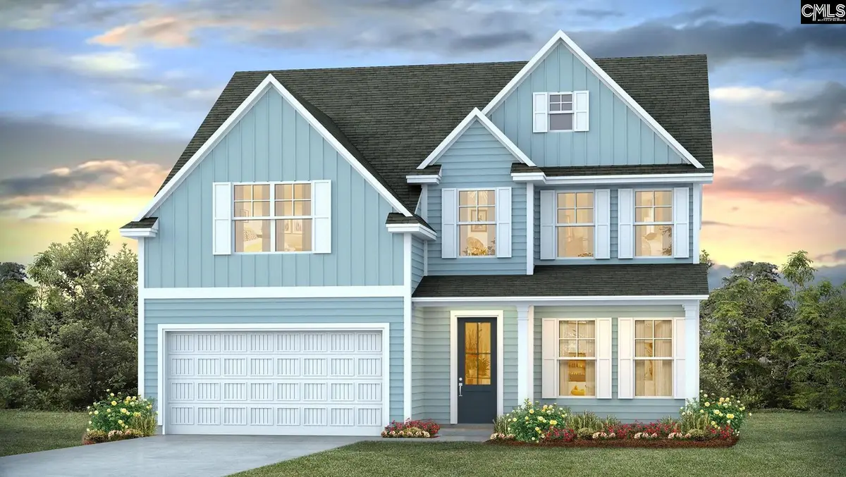 145 Sunny Stream Drive, Chapin, SC 29036 - #1