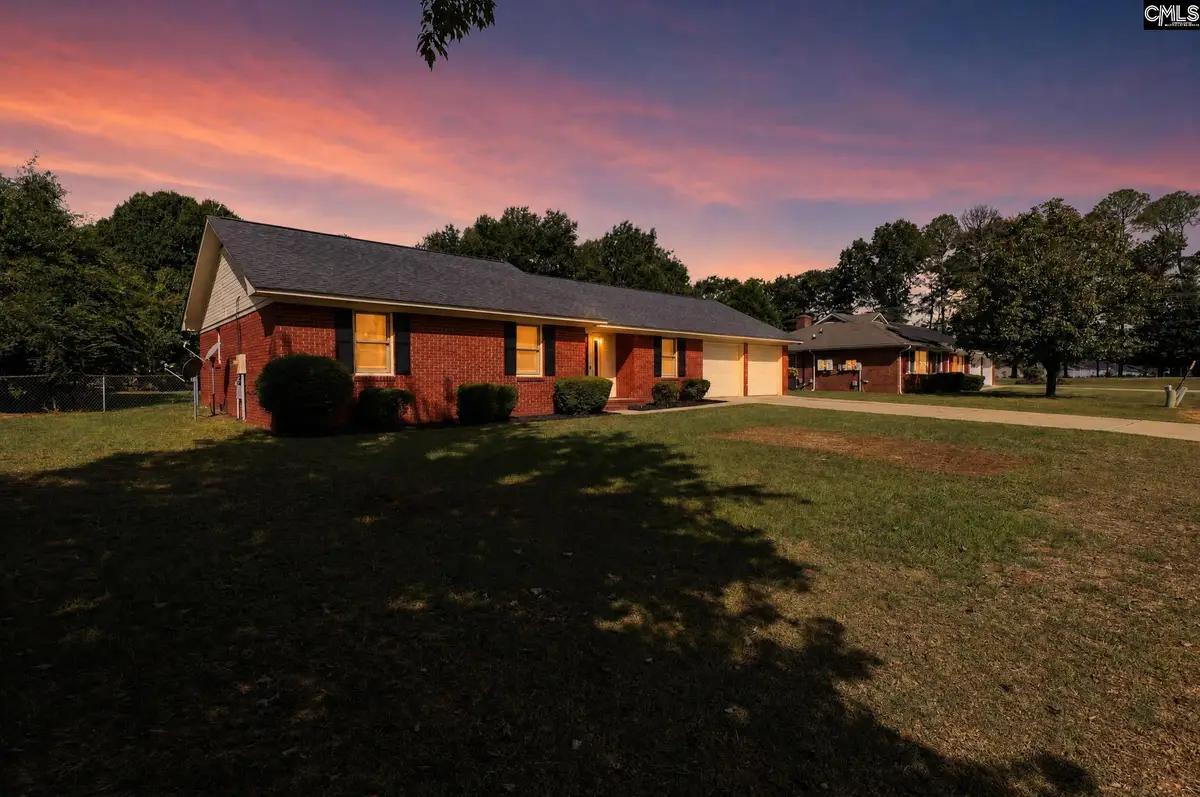 20 Erskine Court, Sumter, SC 29154 - #1
