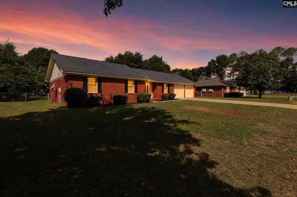 20 Erskine Court, Sumter, SC 29154