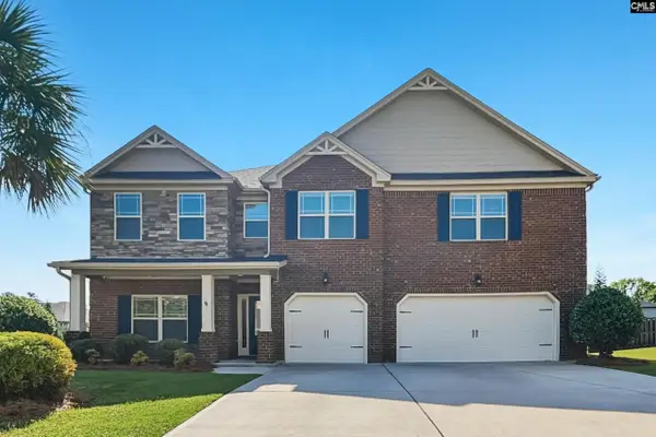 318 Gratis Court, Lexington, SC 29072