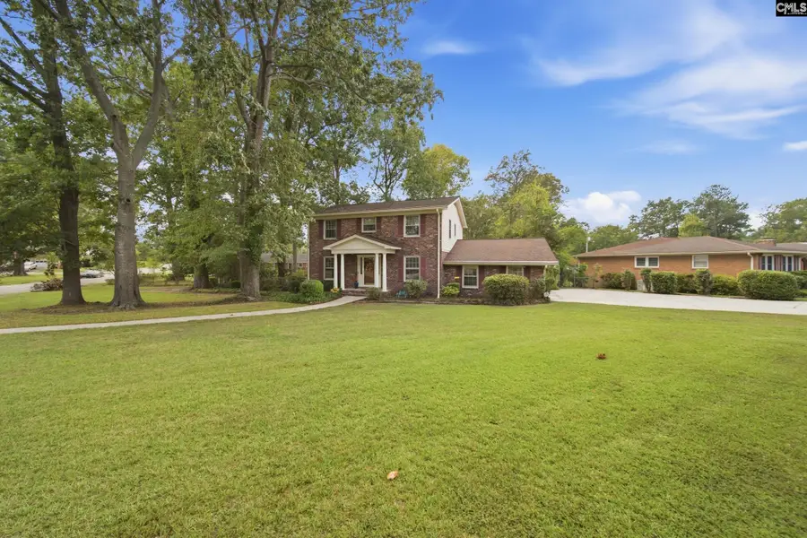 2439 Dove Lane, Columbia, SC 29210 - #3