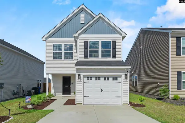 627 N Long Star Way, Elgin, SC 29045