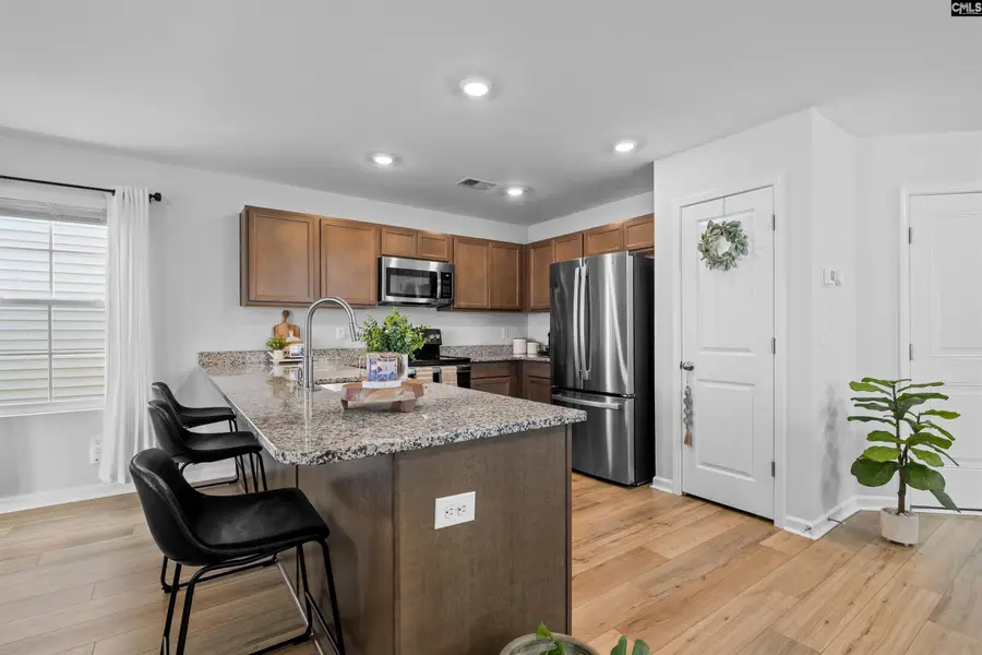 627 N Long Star Way, Elgin, SC 29045 - #2