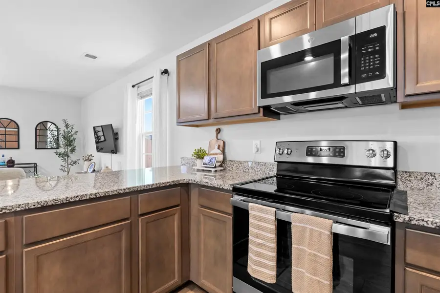 627 N Long Star Way, Elgin, SC 29045 - #3