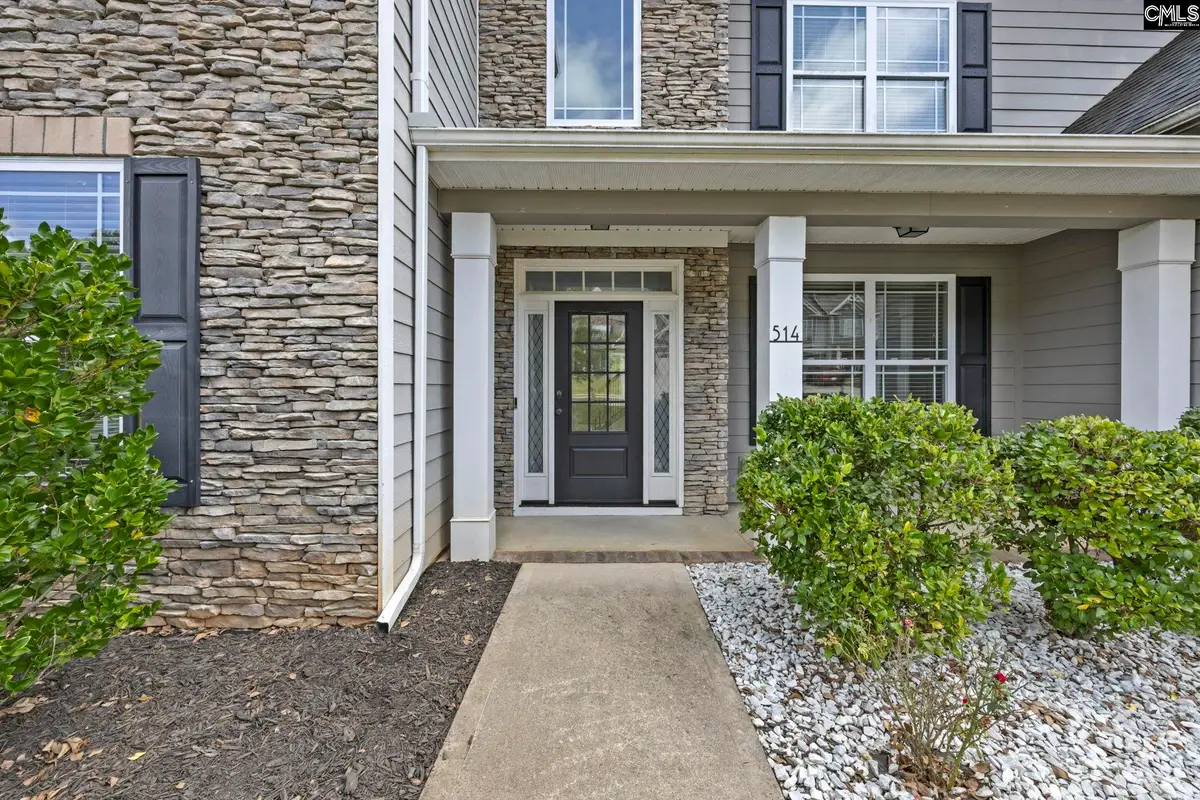 514 Compass Rose Way, Irmo, SC 29036 - #1