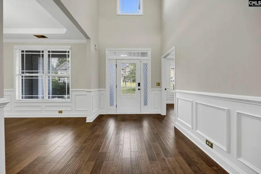 514 Compass Rose Way, Irmo, SC 29036 - #2