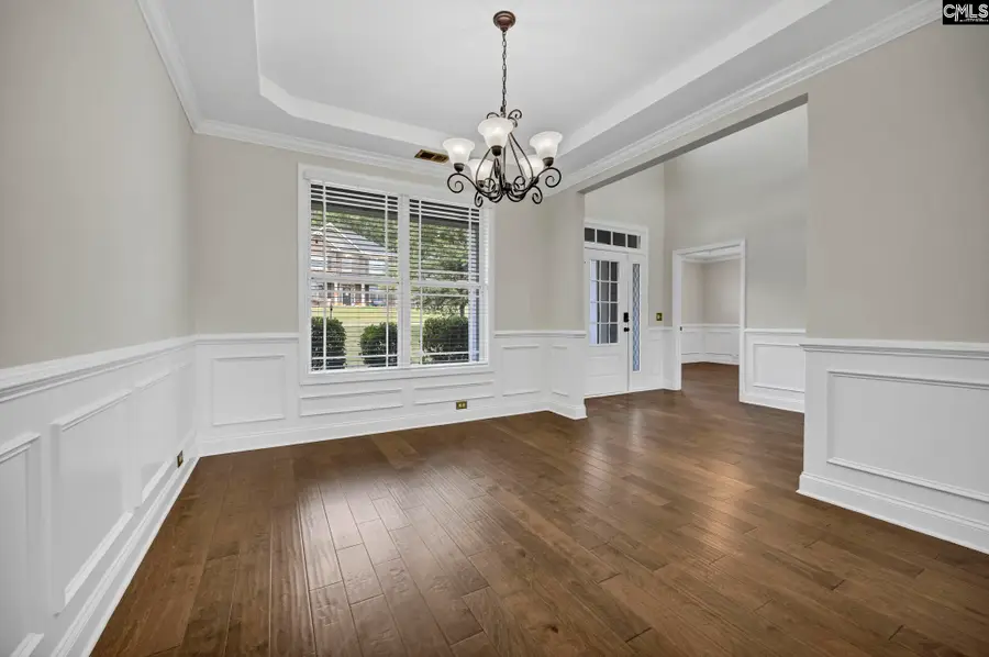 514 Compass Rose Way, Irmo, SC 29036 - #3
