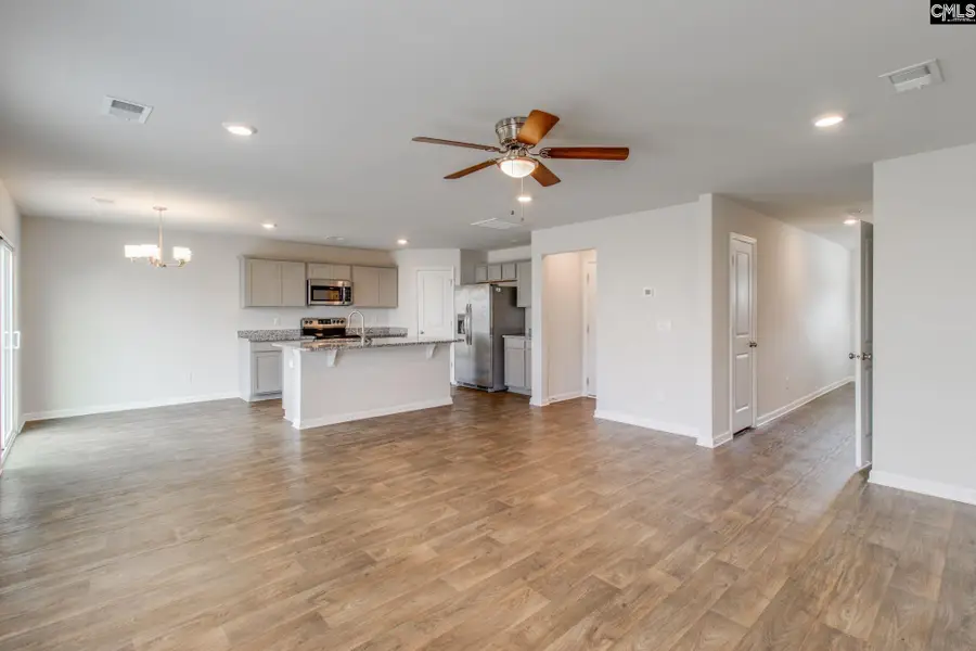 481 Red Poll Way, Columbia, SC 29209 - #3