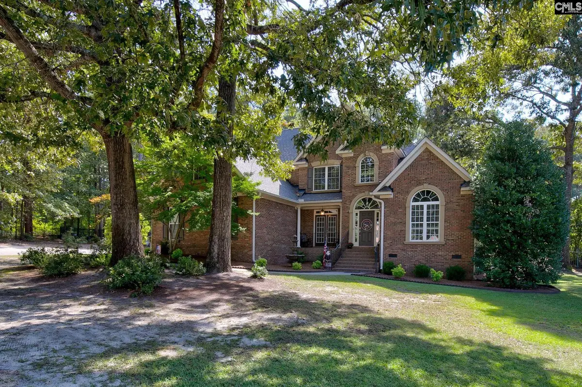 96 Stratford Plantation Drive, Elgin, SC 29045 - #1