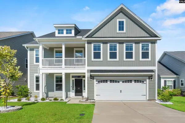 129 Brockway Drive, Columbia, SC 29229
