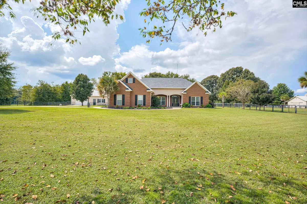 128 Pine Hill Drive, Aiken, SC 29801 - #1