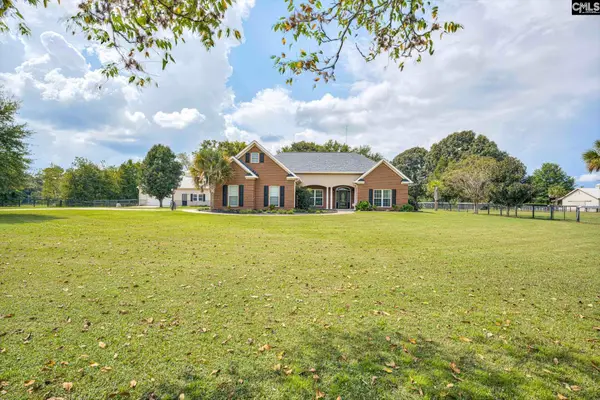 128 Pine Hill Drive, Aiken, SC 29801