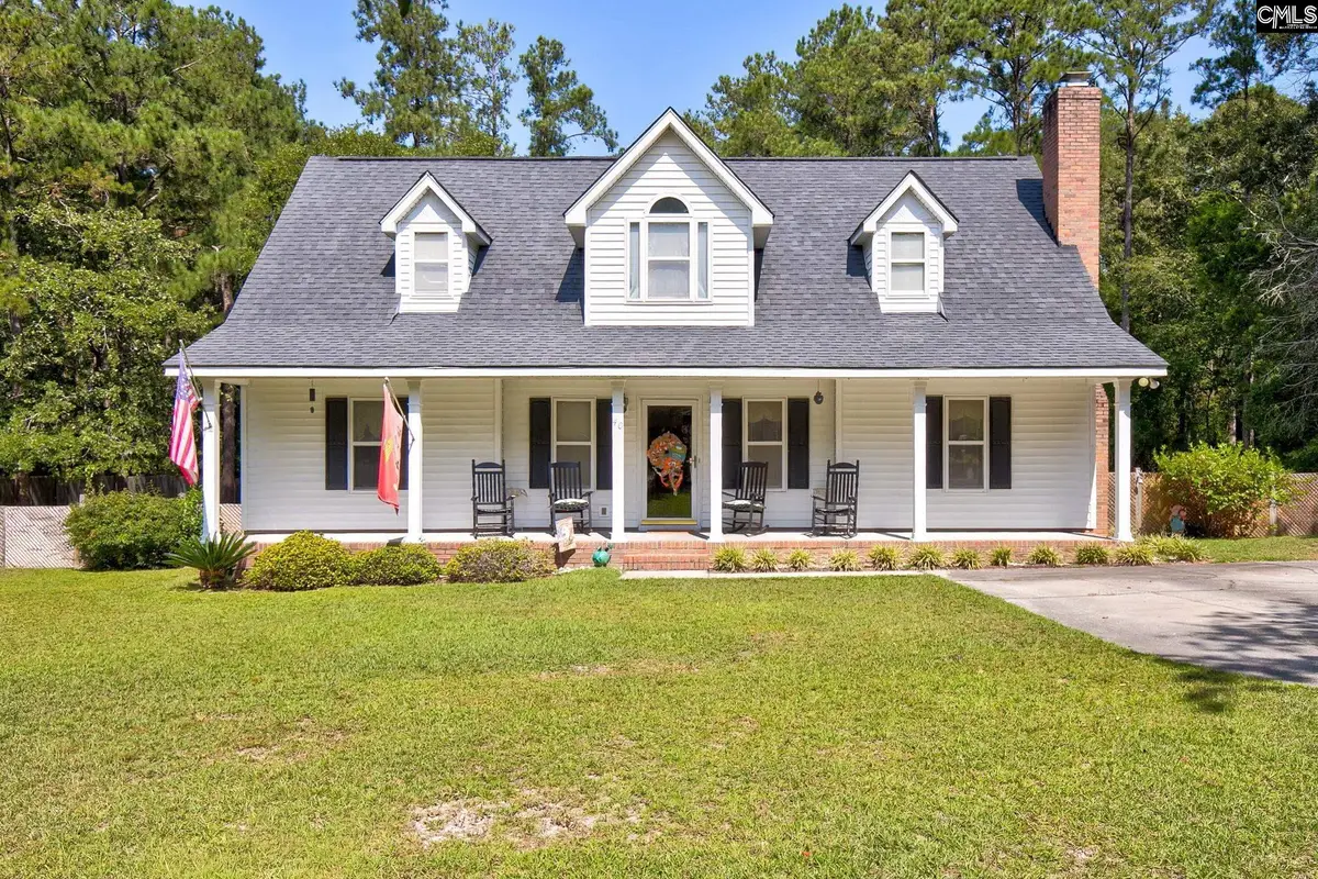 40 Nature Lane, Elgin, SC 29045 - #1