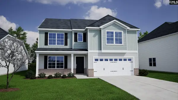 141 Pemberton Drive, Elgin, SC 29045