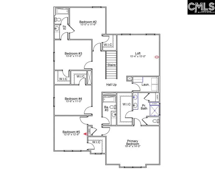 141 Pemberton Drive, Elgin, SC 29045 - #3