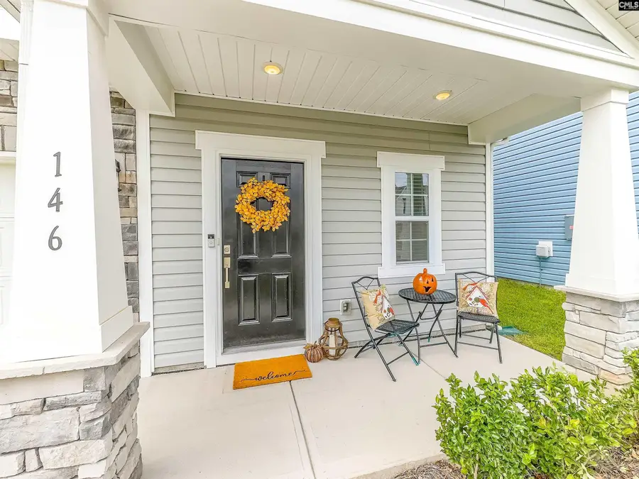 146 Stock Road, Gilbert, SC 29054 - #3