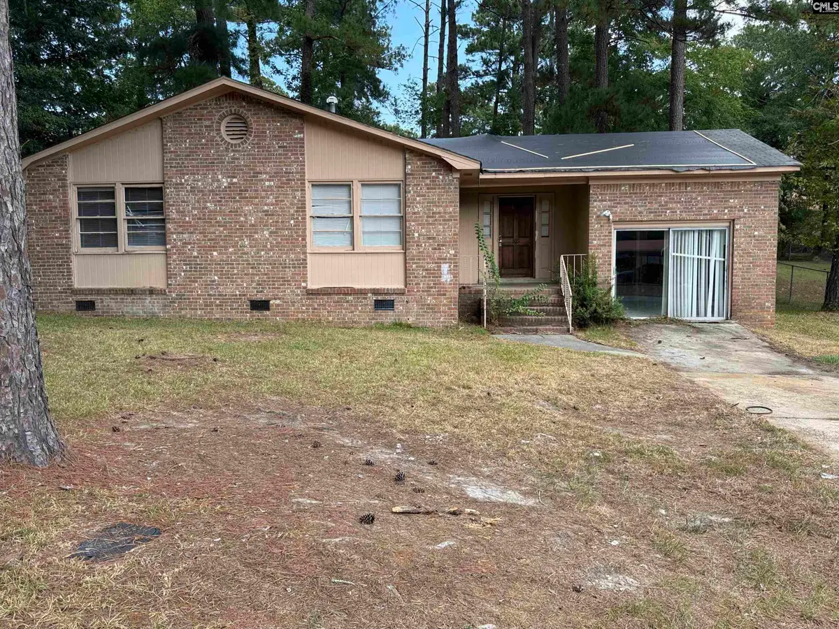 105 Saddlefield Road, Columbia, SC 29203 - #1