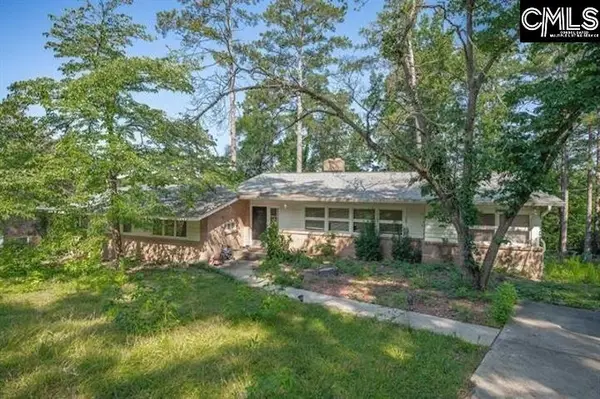 156 Lake Elizabeth Drive, Columbia, SC 29203