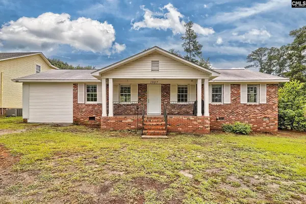 1907 Holland Street, West Columbia, SC 29169