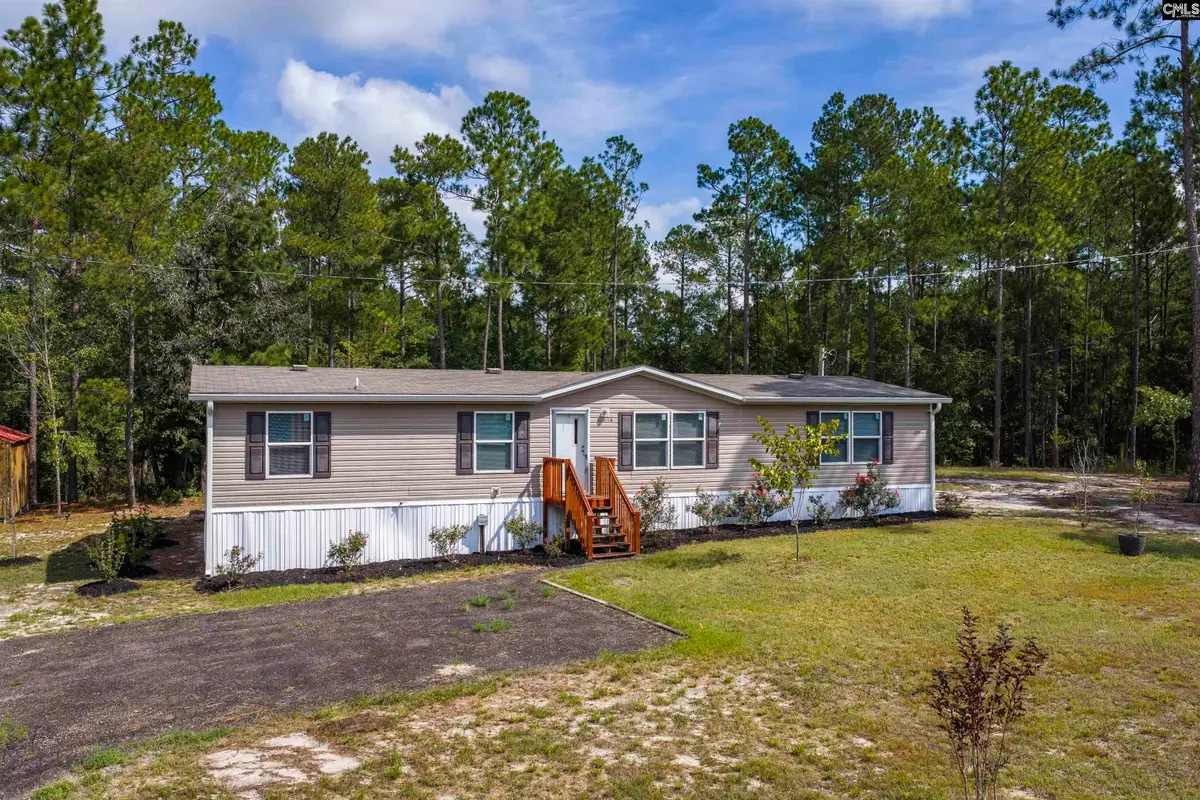 1518 Martin Smith Road, Leesville, SC 29070 - #1