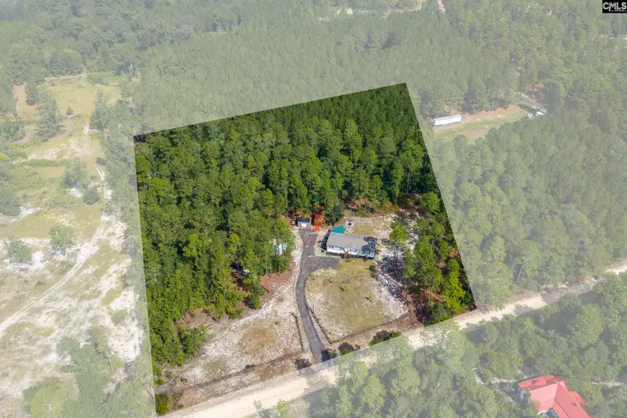 1518 Martin Smith Road, Leesville, SC 29070 - #2