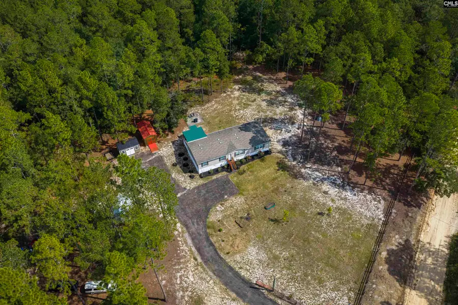 1518 Martin Smith Road, Leesville, SC 29070 - #3