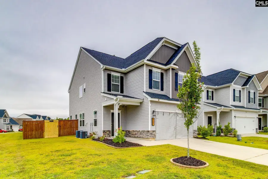 907 N Sage Drop Road, Blythewood, SC 29016 - #2