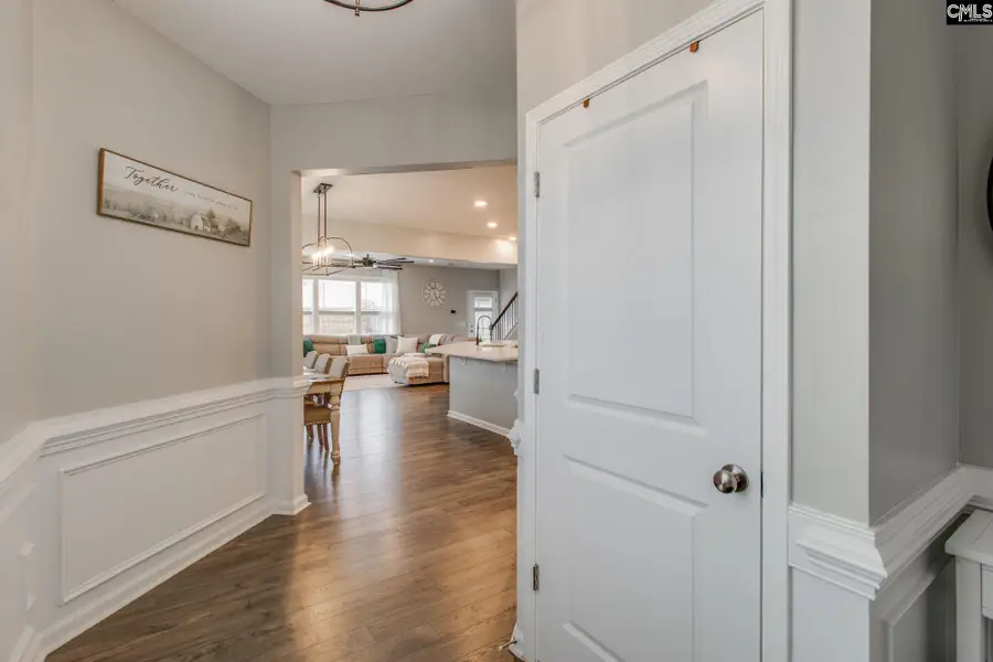 907 N Sage Drop Road, Blythewood, SC 29016 - #3