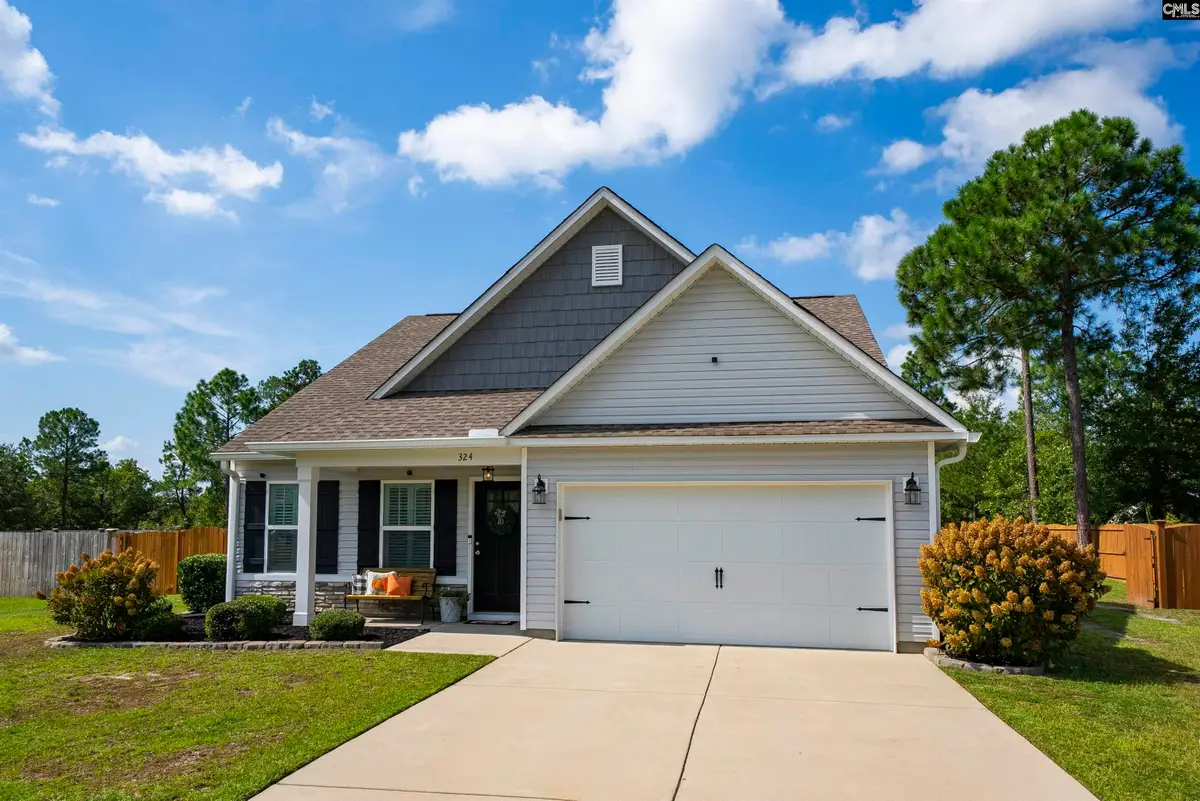 324 Crassula Drive, Lexington, SC 29073 - #1