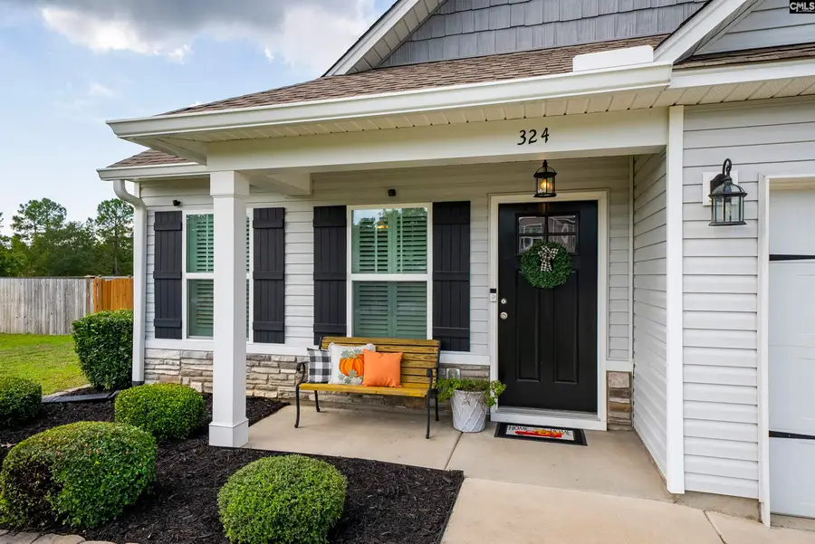 324 Crassula Drive, Lexington, SC 29073 - #2