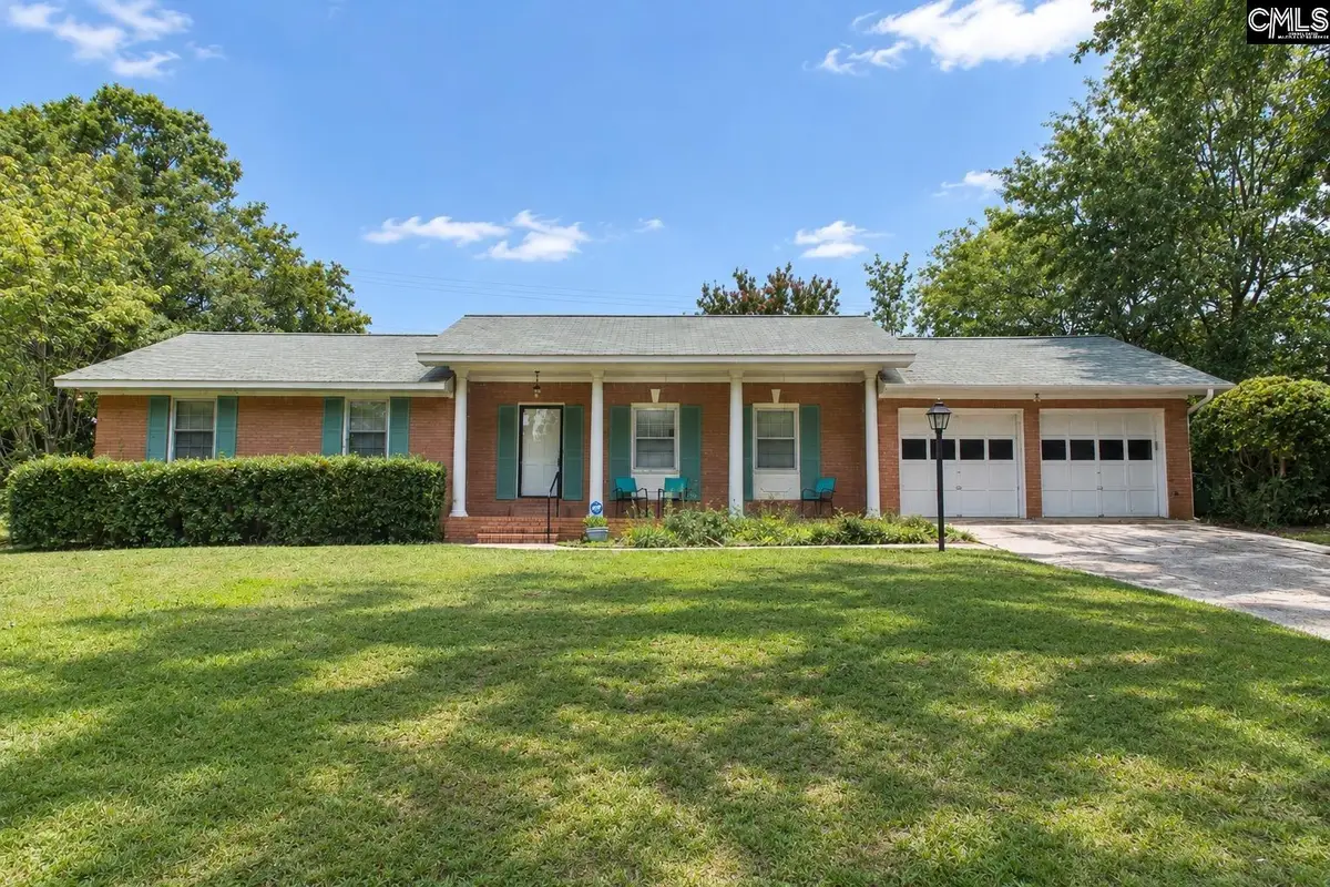 505 Grenadier Drive, Columbia, SC 29210 - #1