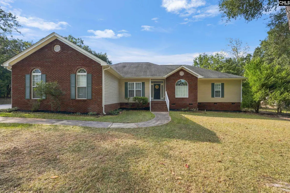 3808 Leesburg Road, Hopkins, SC 29061 - #1