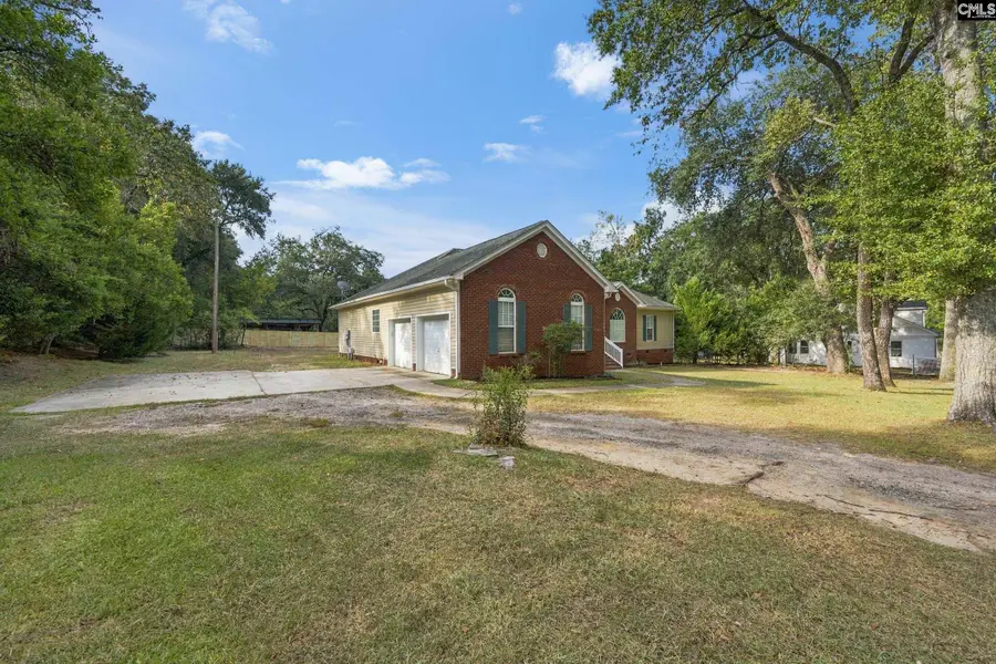 3808 Leesburg Road, Hopkins, SC 29061 - #3