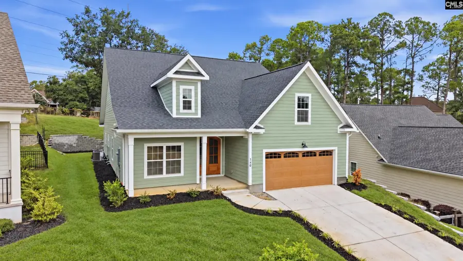 140 Mayhaw Drive, Columbia, SC 29206 - #2