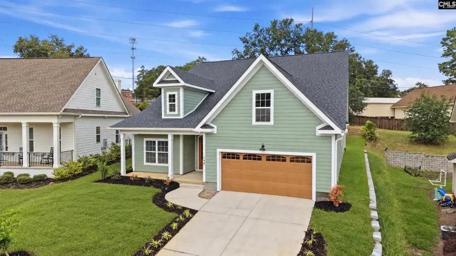 140 Mayhaw Drive, Columbia, SC 29206 - #3