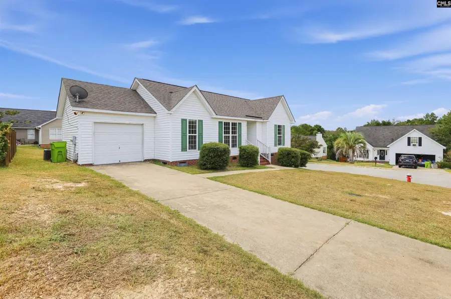 2 Kingstree Court, Columbia, SC 29203 - #3