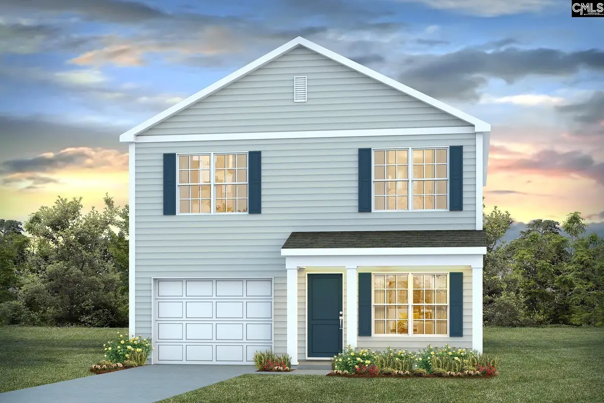 2006 Grovefield Drive, Hopkins, SC 29061 - #1