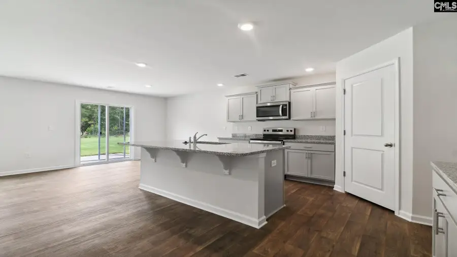 115 Horatio Lane, Lugoff, SC 29078 - #3