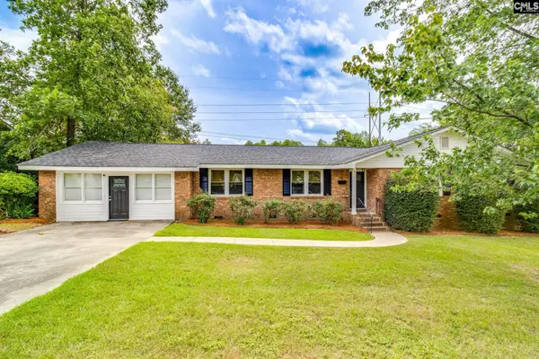 611 N Eden Drive, Cayce, SC 29033