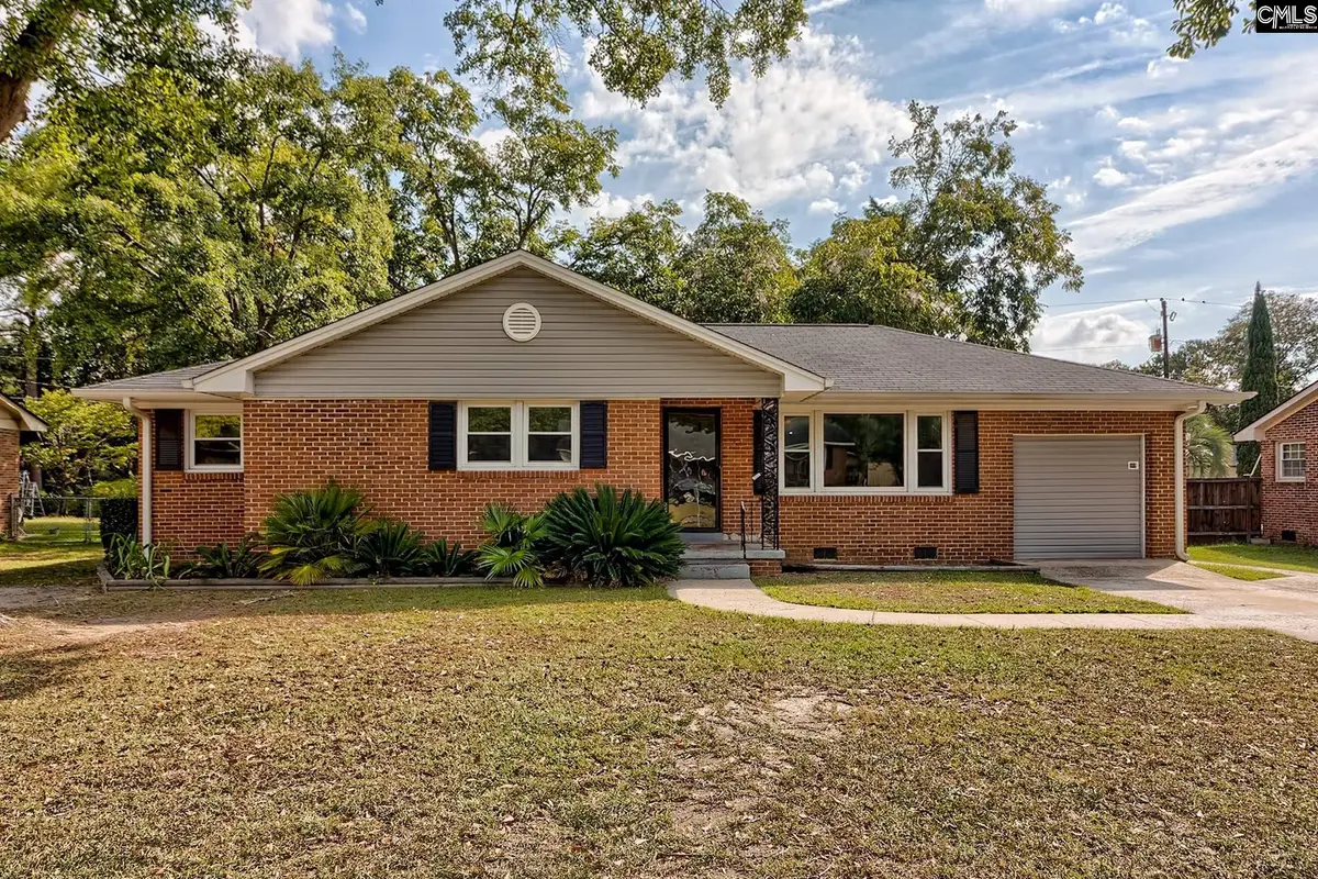 1719 Chadsworth Drive, Cayce, SC 29033 - #1