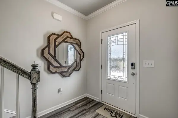 214 Denington Drive, Elgin, SC 29045