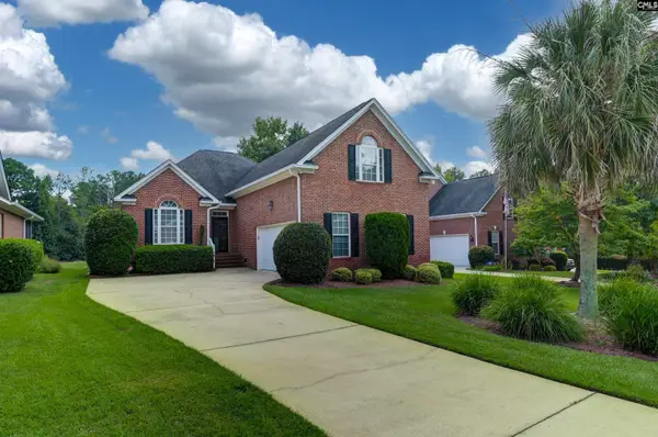 109 Linkside Court, Chapin, SC 29036