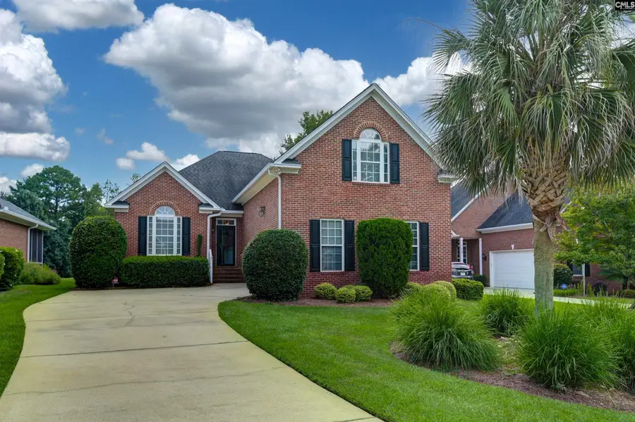 109 Linkside Court, Chapin, SC 29036 - #2