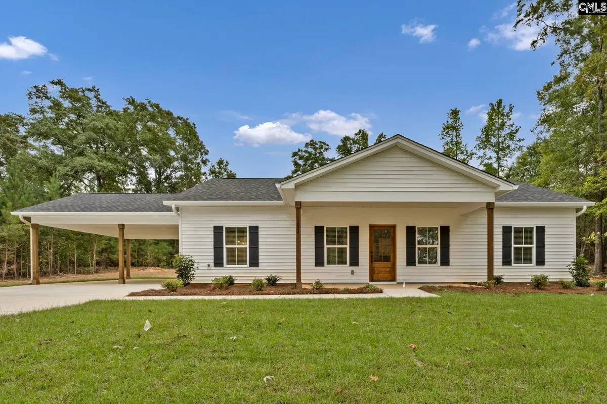 1004 Rebecca Drive, Leesville, SC 29070 - #1