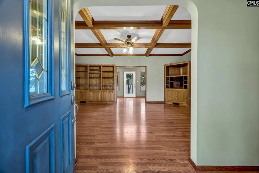 1387 Taylor Road, Batesburg, SC 29006 - #2