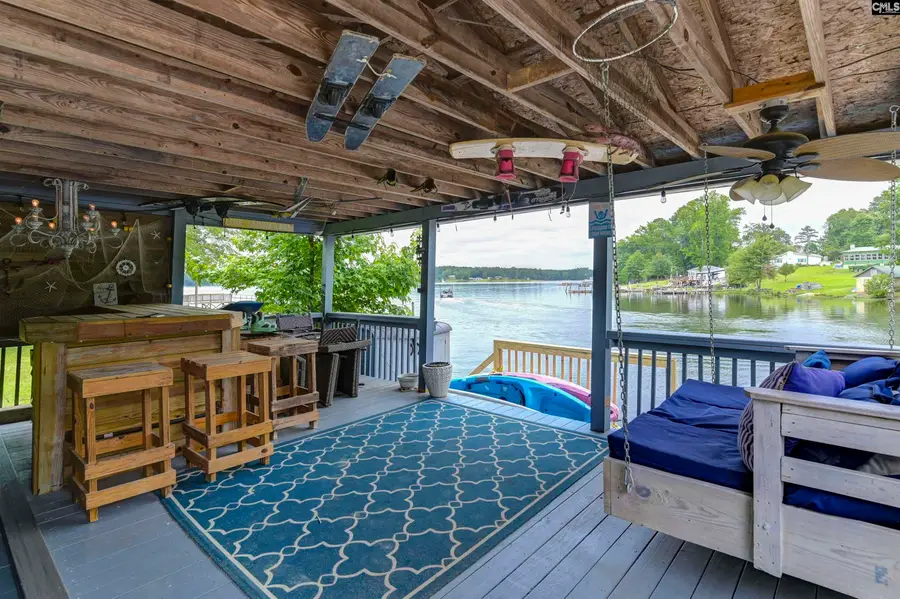 158 Saluda Waters Point, Leesville, SC 29070 - #3