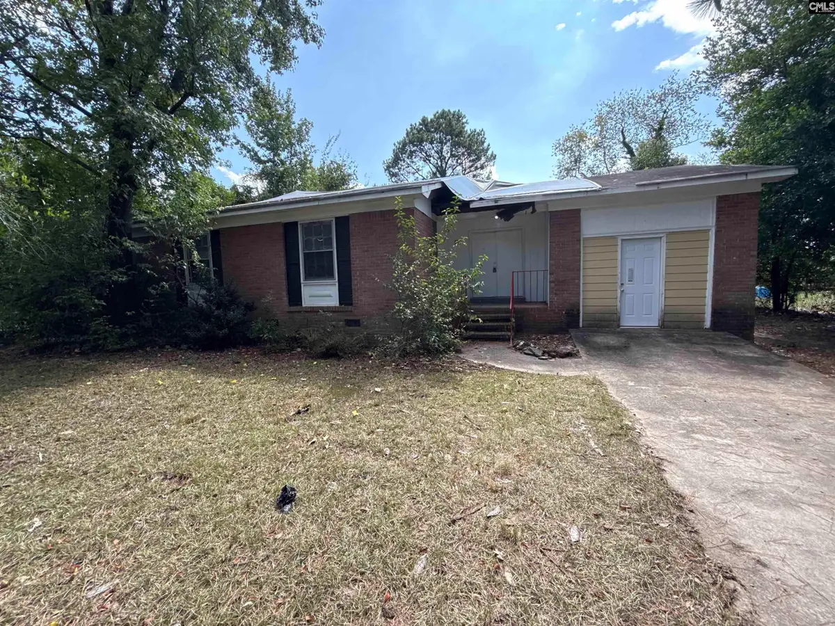 412 Club Road, Columbia, SC 29203 - #1